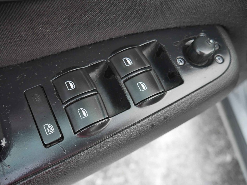 Audi A4 1.9 TDi 