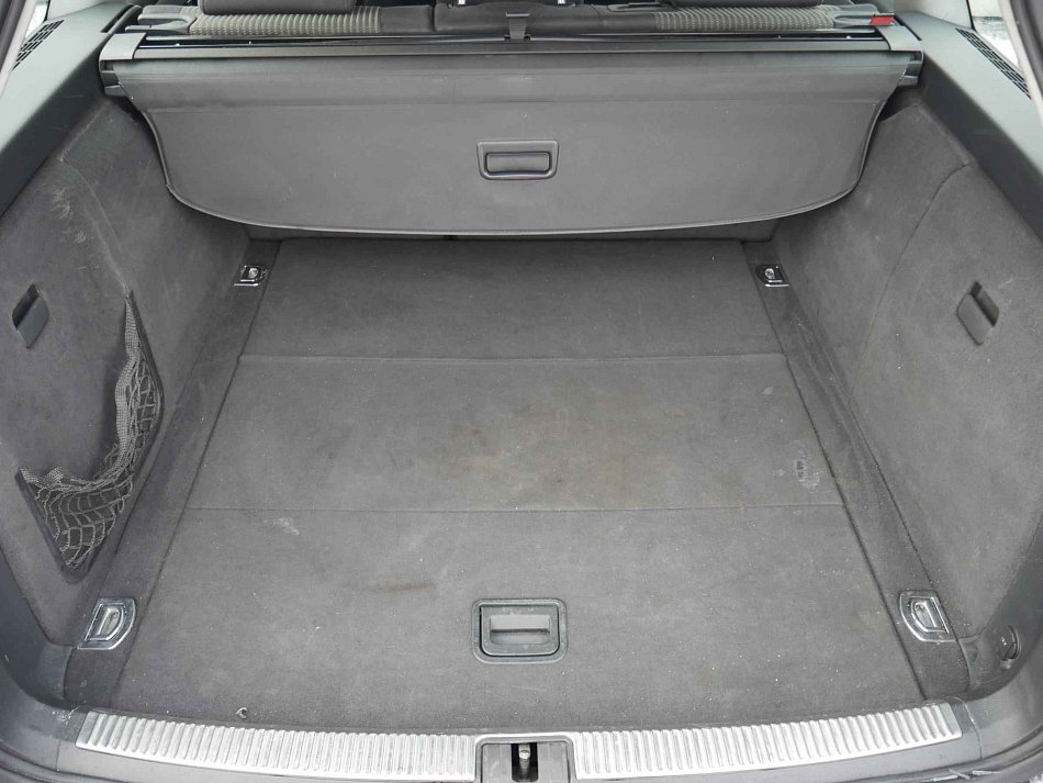 Audi A4 1.9 TDi 