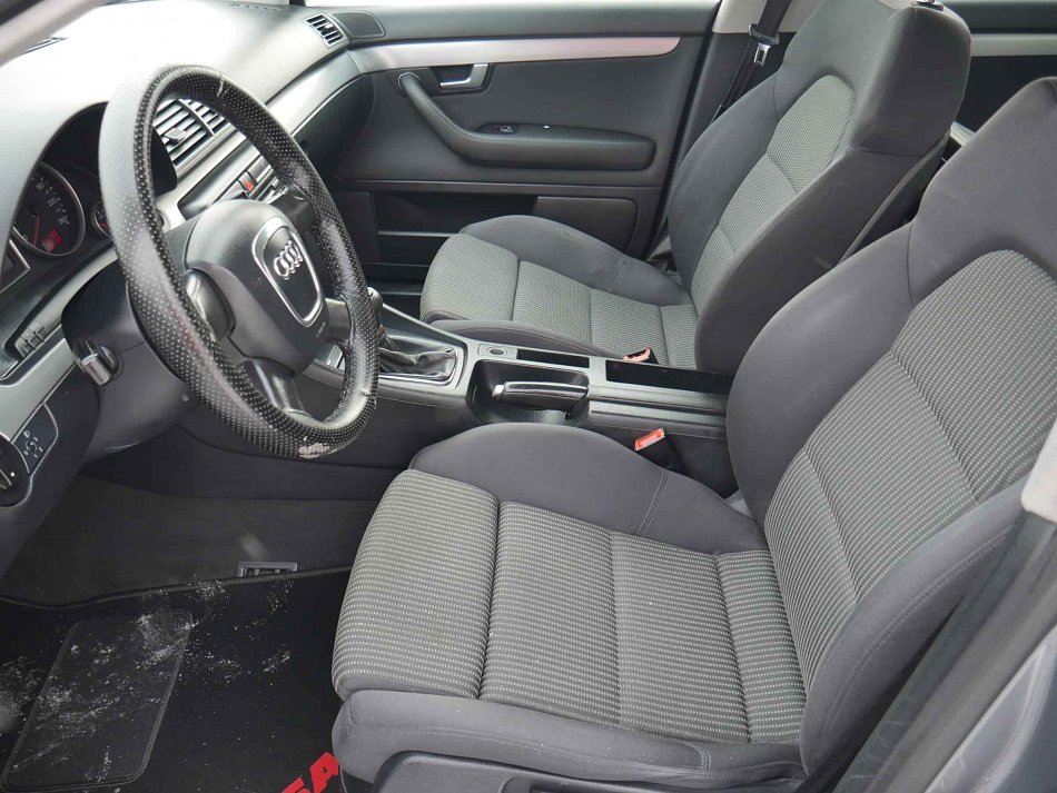 Audi A4 1.9 TDi 