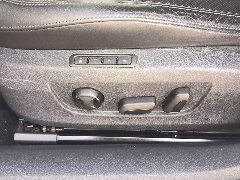 Škoda Superb III 2.0 TSI L&K 4x4