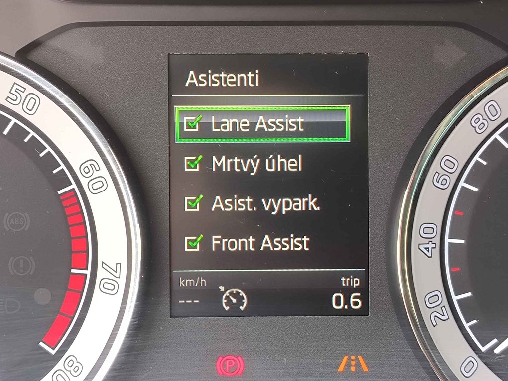 Škoda Superb III 2.0 TSI L&K 4x4