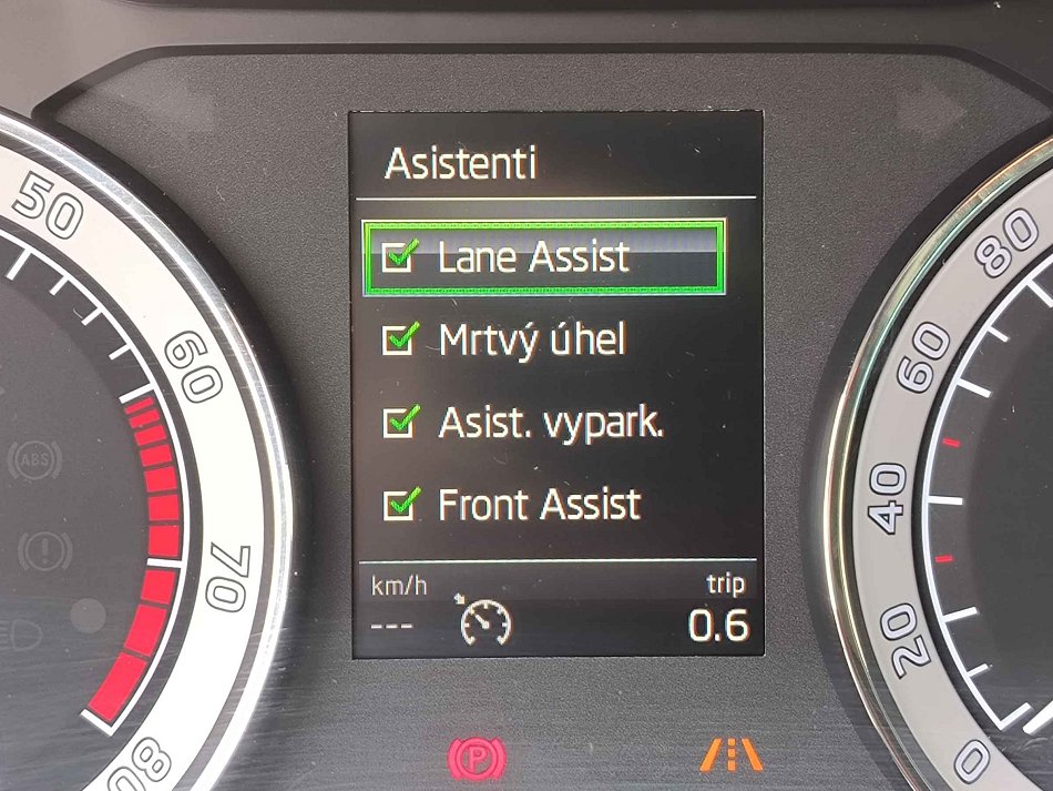 Škoda Superb III 2.0 TSI L&K 4x4