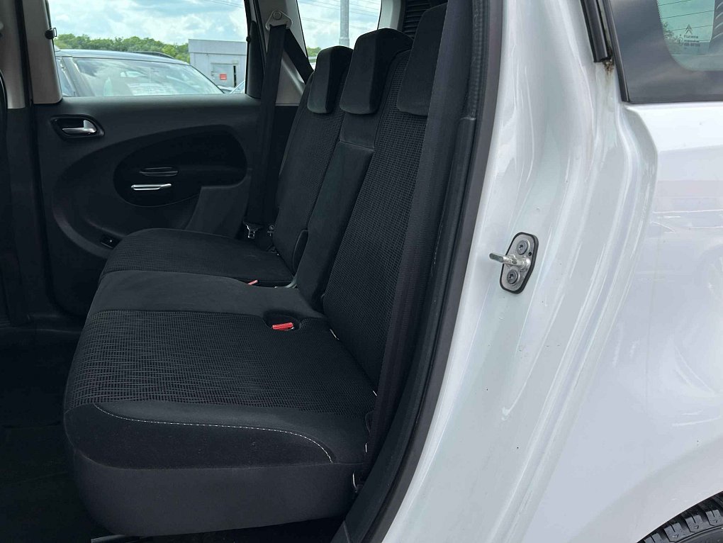 Citroën C3 Picasso 1.6 VTi 