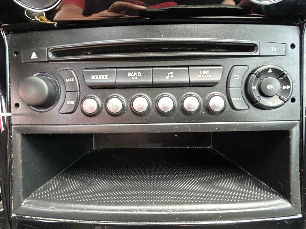 Citroën C3 Picasso 1.6 VTi 