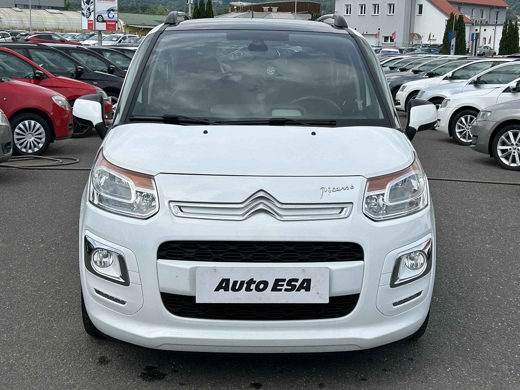 Citroën C3 Picasso 1.6 VTi 