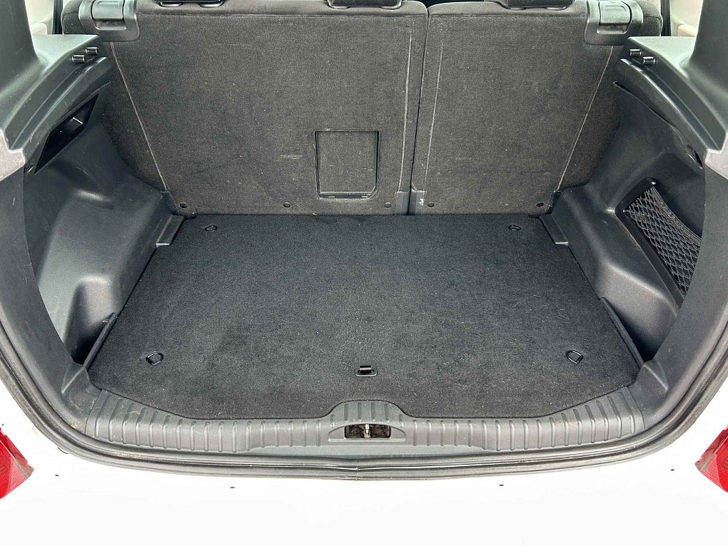 Citroën C3 Picasso 1.6 VTi 