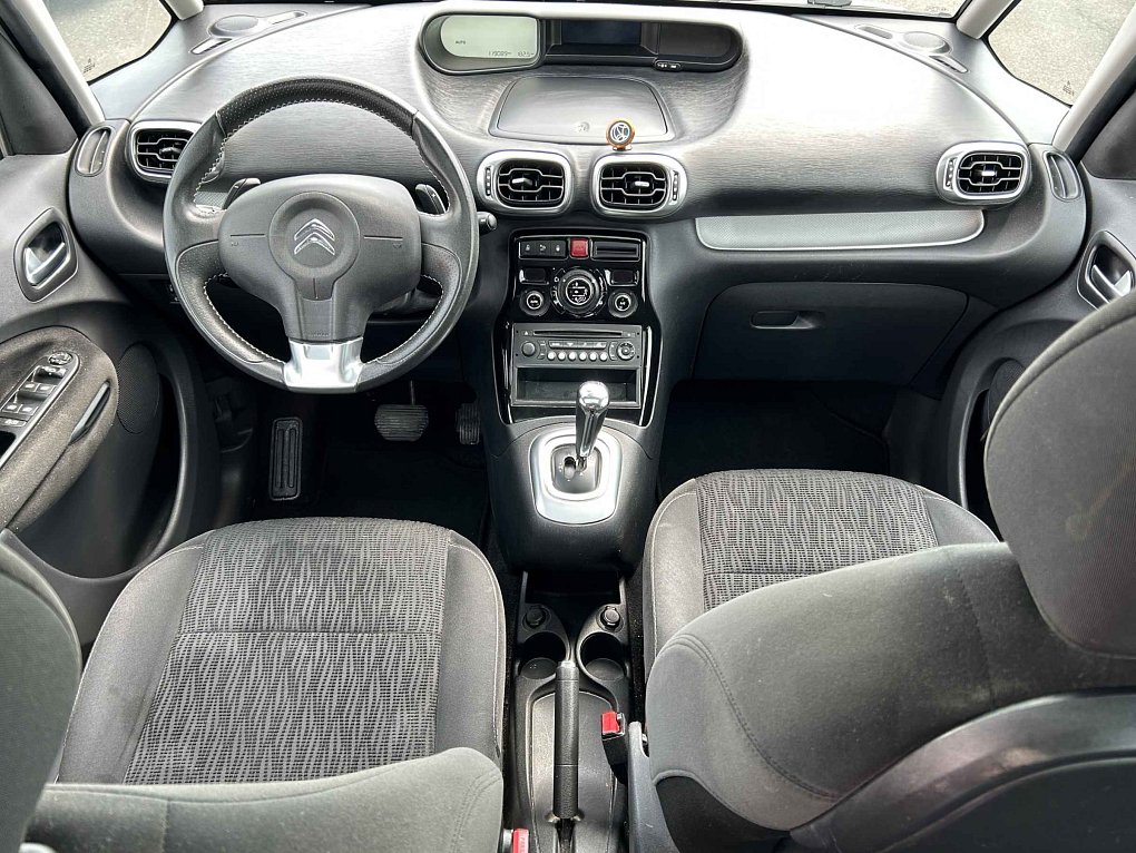 Citroën C3 Picasso 1.6 VTi 