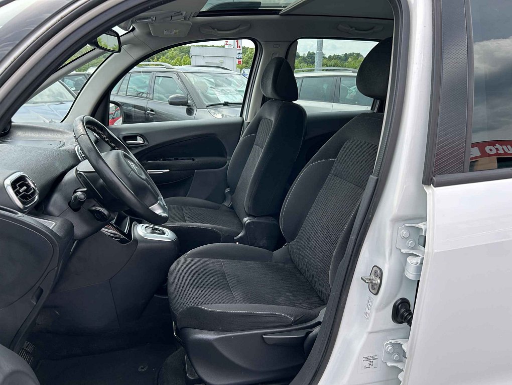 Citroën C3 Picasso 1.6 VTi 