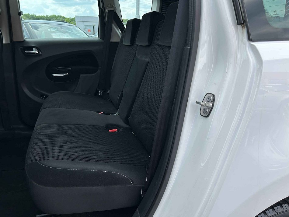 Citroën C3 Picasso 1.6 VTi 