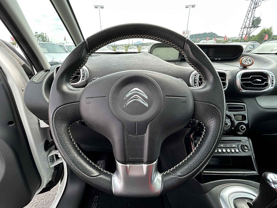 Citroën C3 Picasso 1.6 VTi 