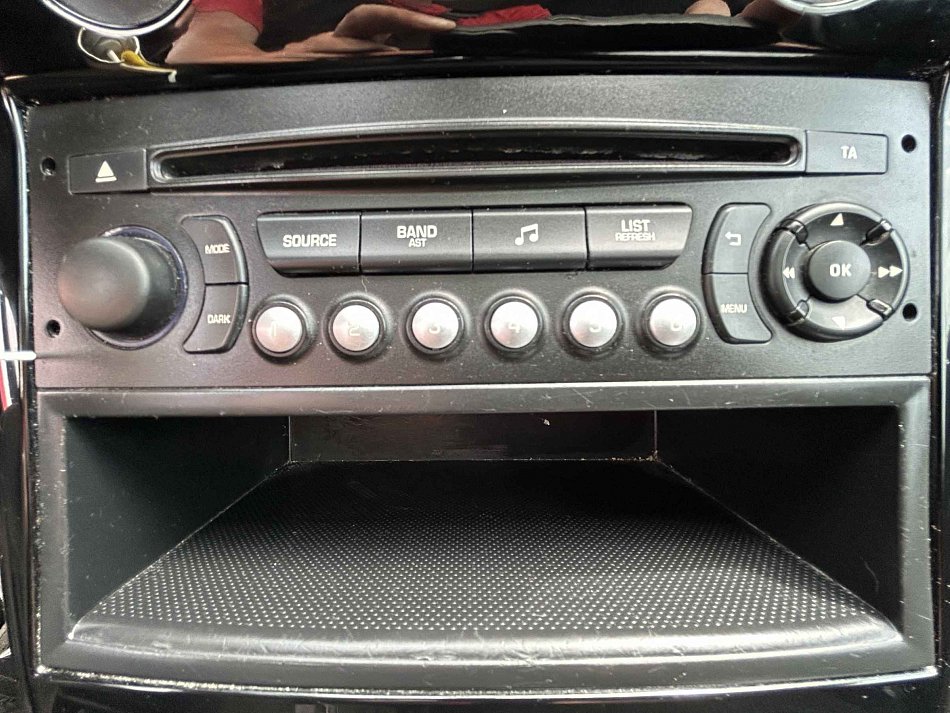 Citroën C3 Picasso 1.6 VTi 