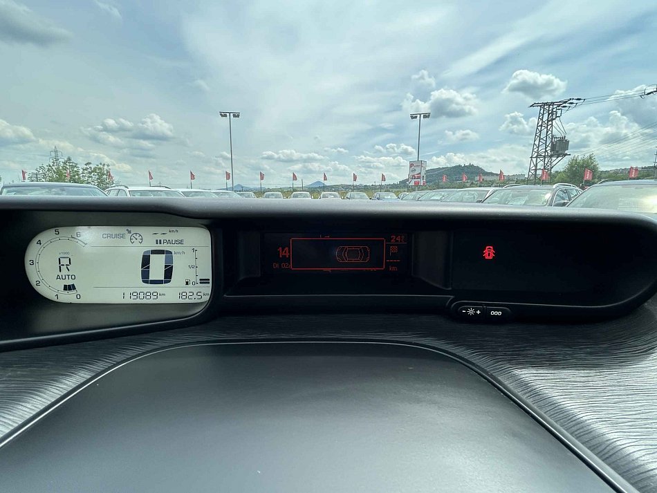Citroën C3 Picasso 1.6 VTi 