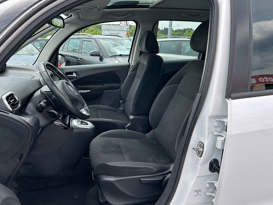 Citroën C3 Picasso 1.6 VTi 