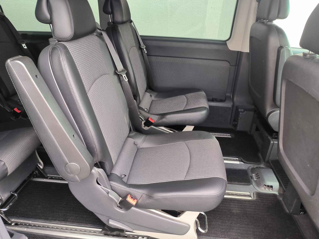 Mercedes-Benz Viano 3.0CDi Trend L2
