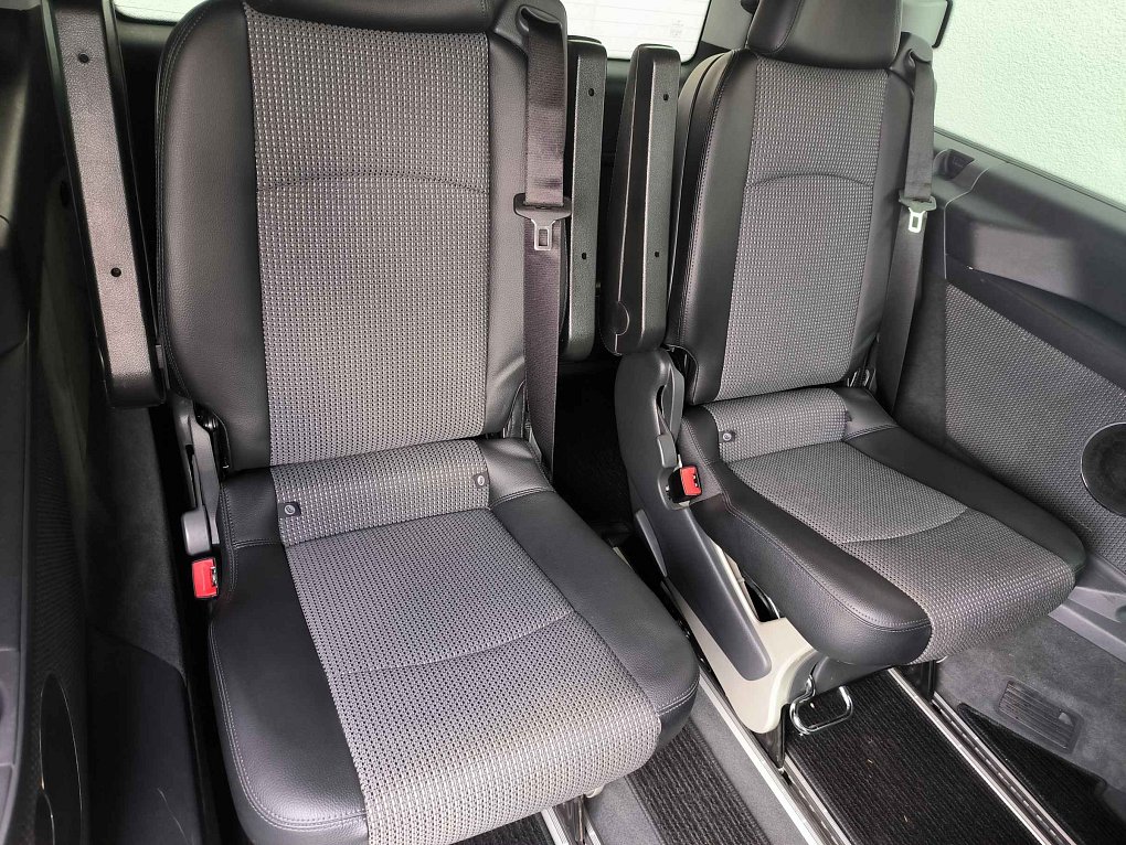 Mercedes-Benz Viano 3.0CDi Trend L2