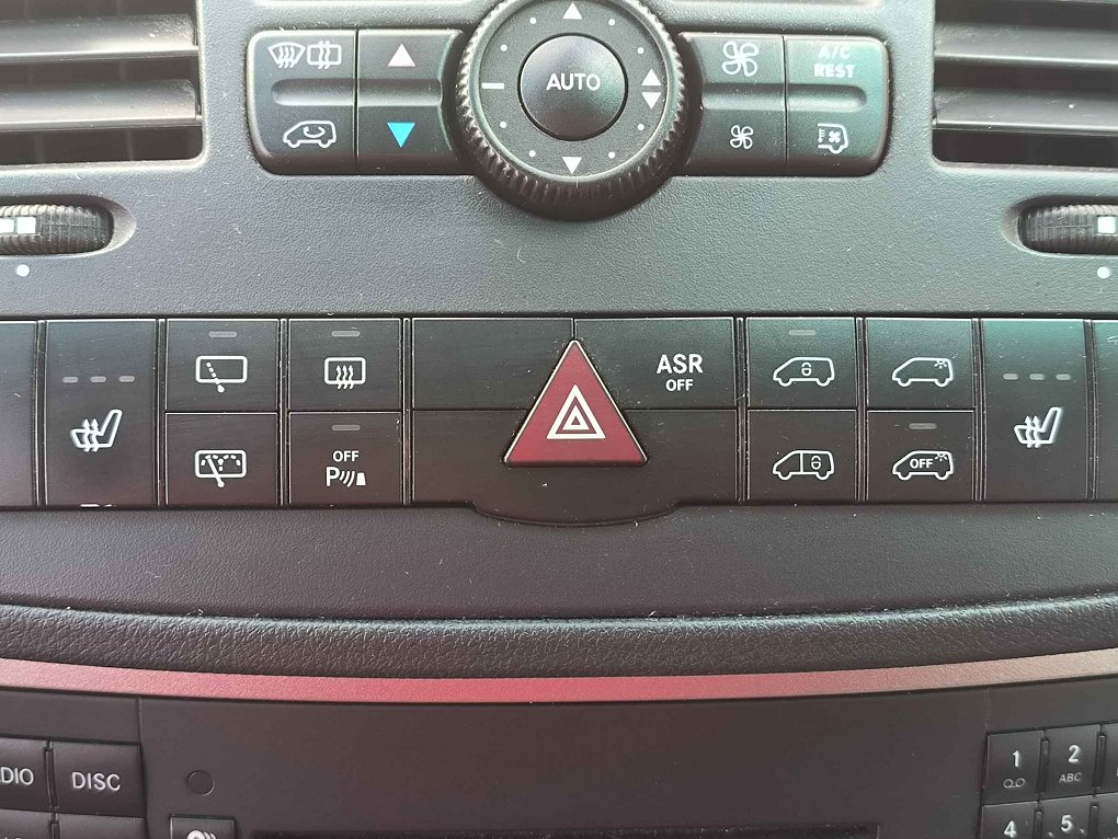 Mercedes-Benz Viano 3.0CDi Trend L2