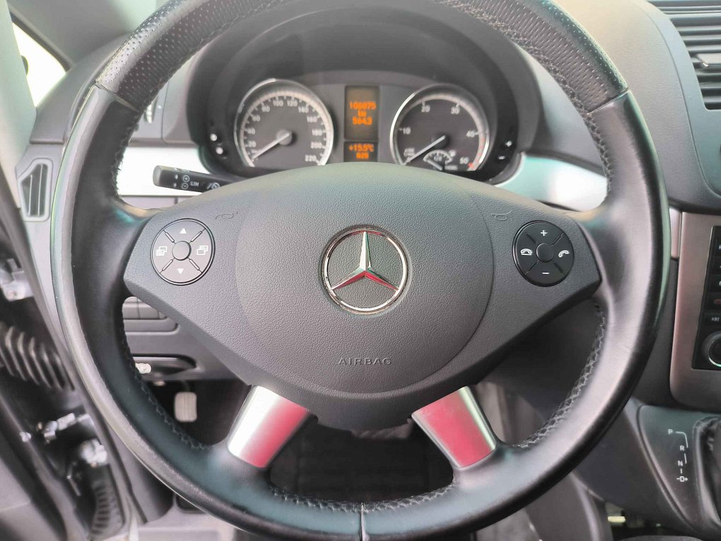 Mercedes-Benz Viano 3.0CDi Trend L2