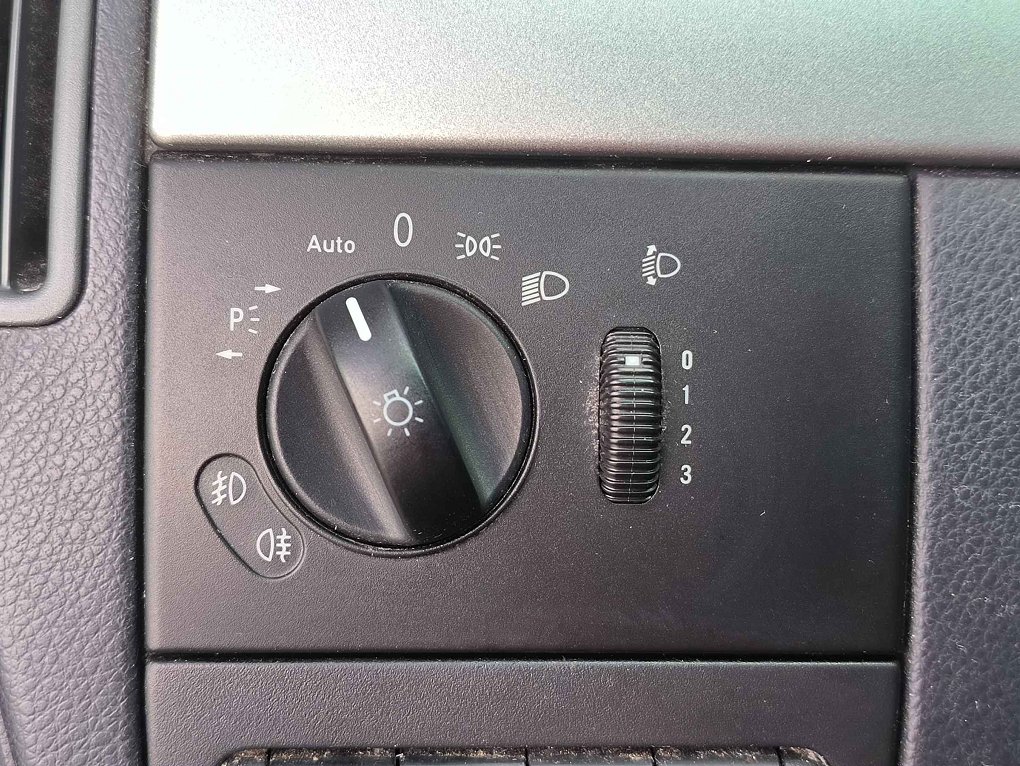 Mercedes-Benz Viano 3.0CDi Trend L2
