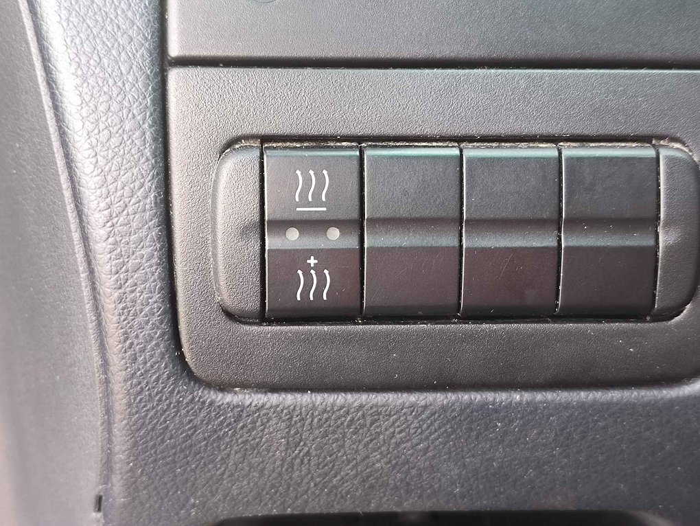 Mercedes-Benz Viano 3.0CDi Trend L2