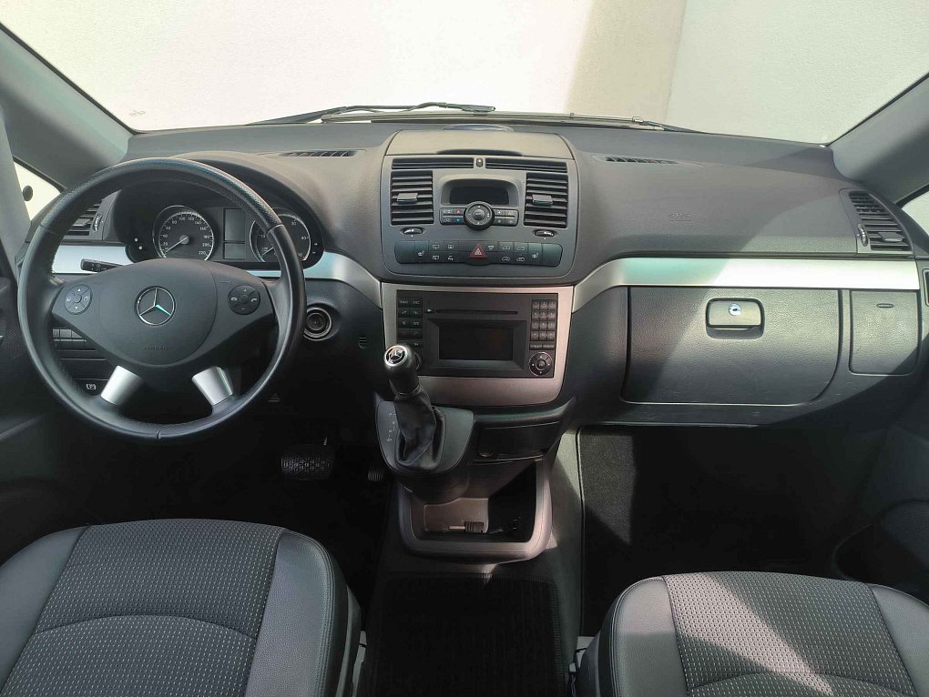 Mercedes-Benz Viano 3.0CDi Trend L2