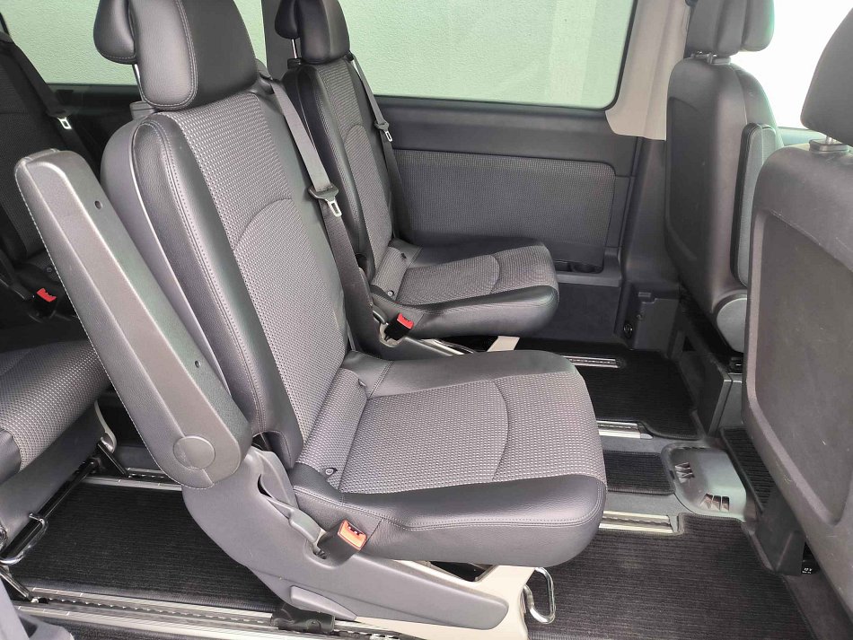 Mercedes-Benz Viano 3.0CDi Trend L2