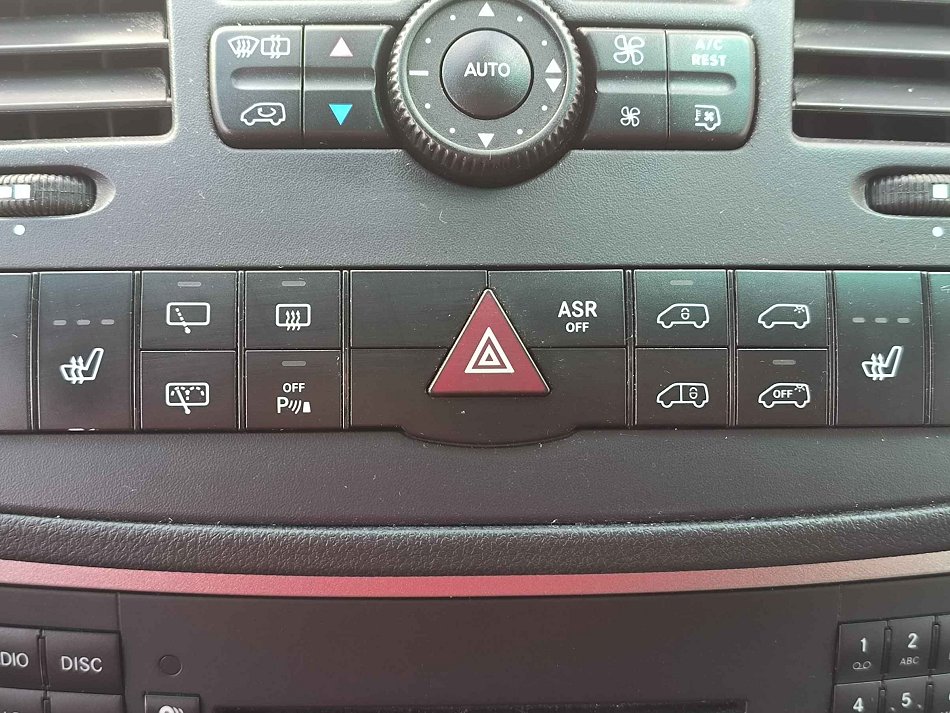 Mercedes-Benz Viano 3.0CDi Trend L2