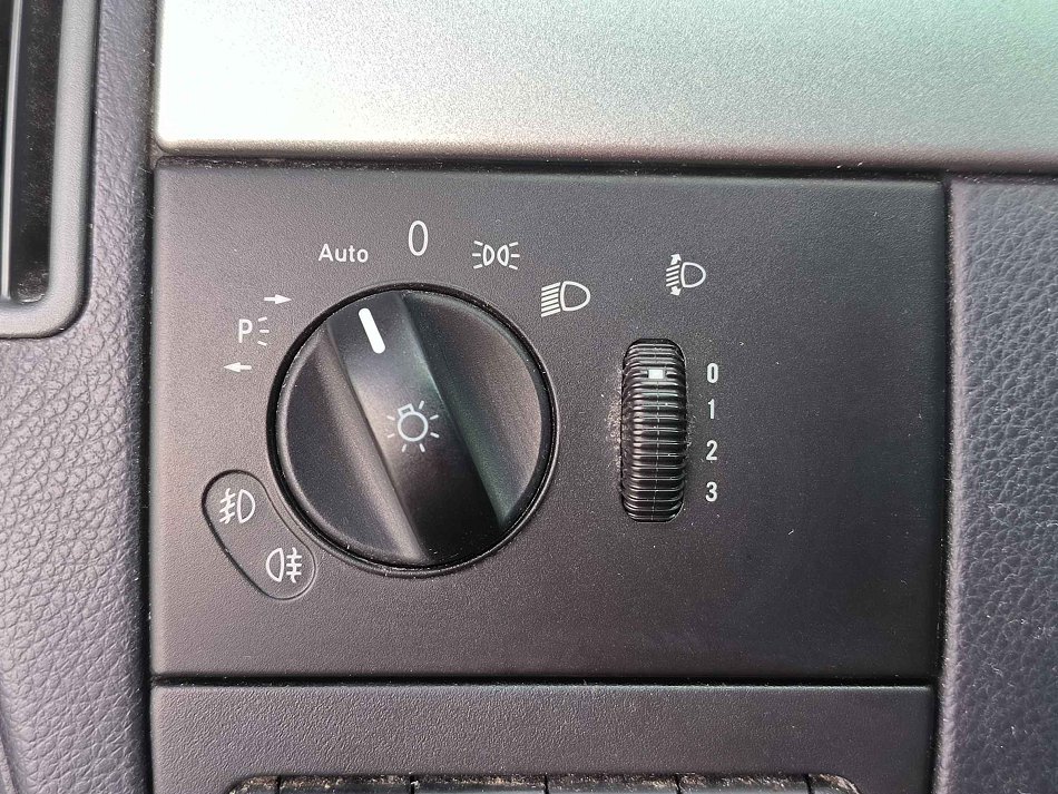 Mercedes-Benz Viano 3.0CDi Trend L2