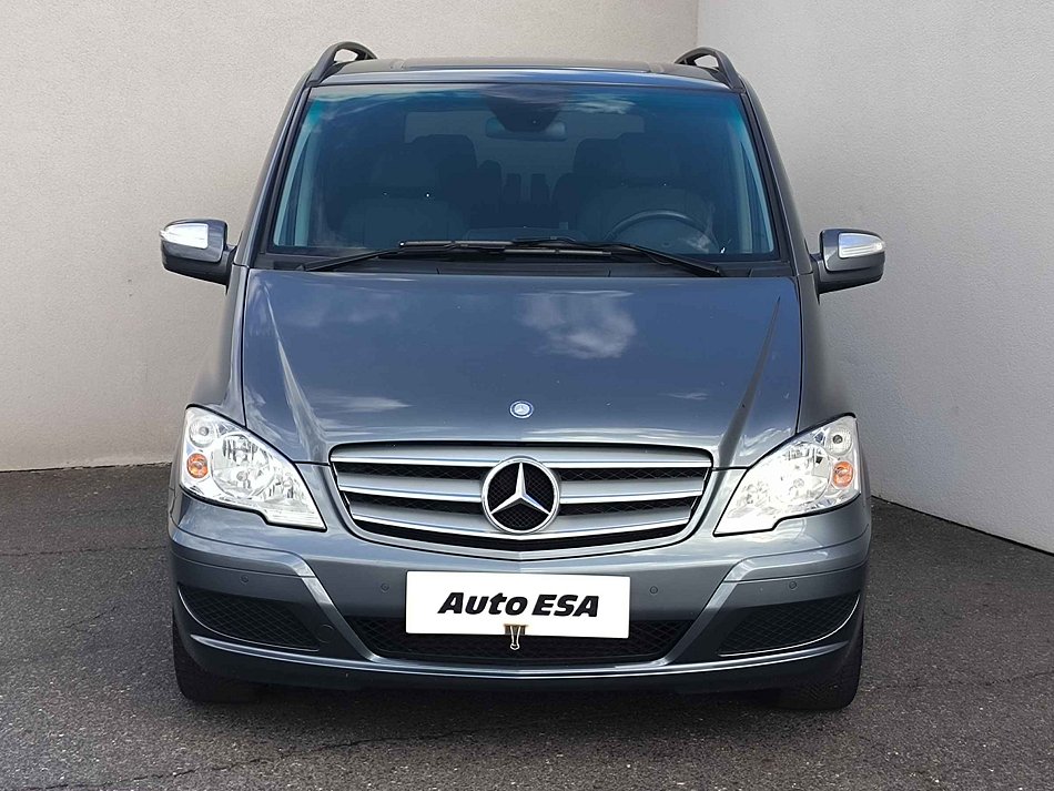 Mercedes-Benz Viano 3.0CDi Trend L2
