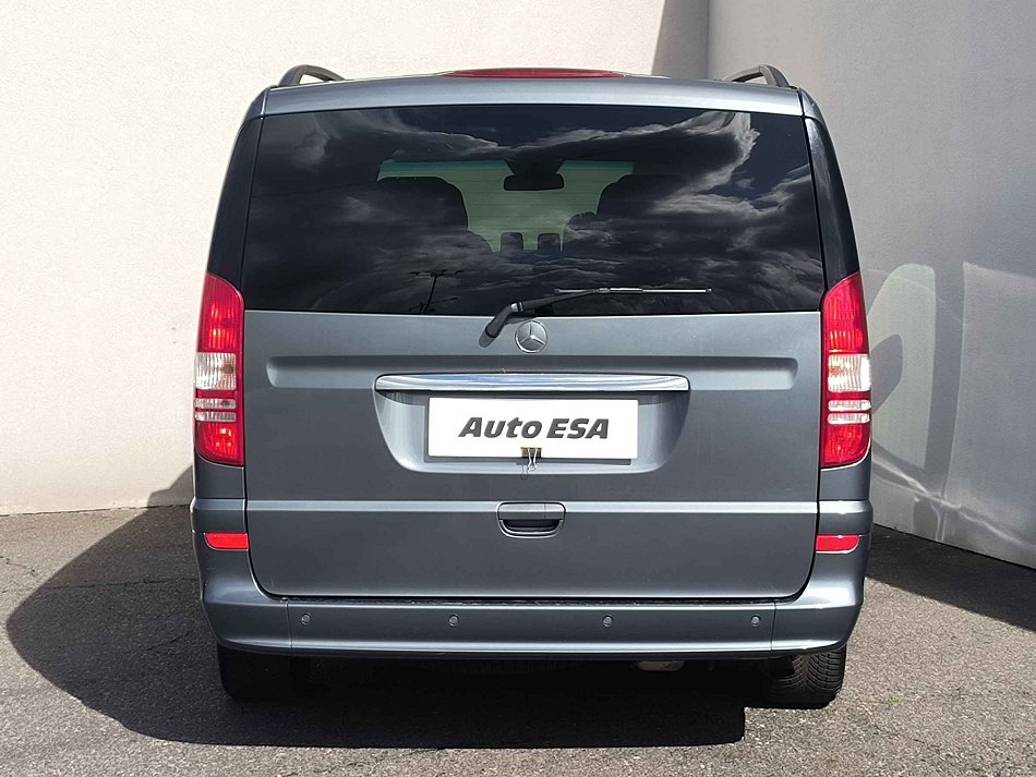Mercedes-Benz Viano 3.0CDi Trend L2