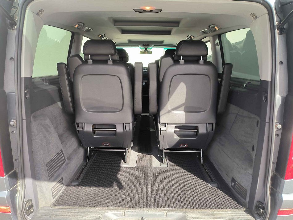 Mercedes-Benz Viano 3.0CDi Trend L2
