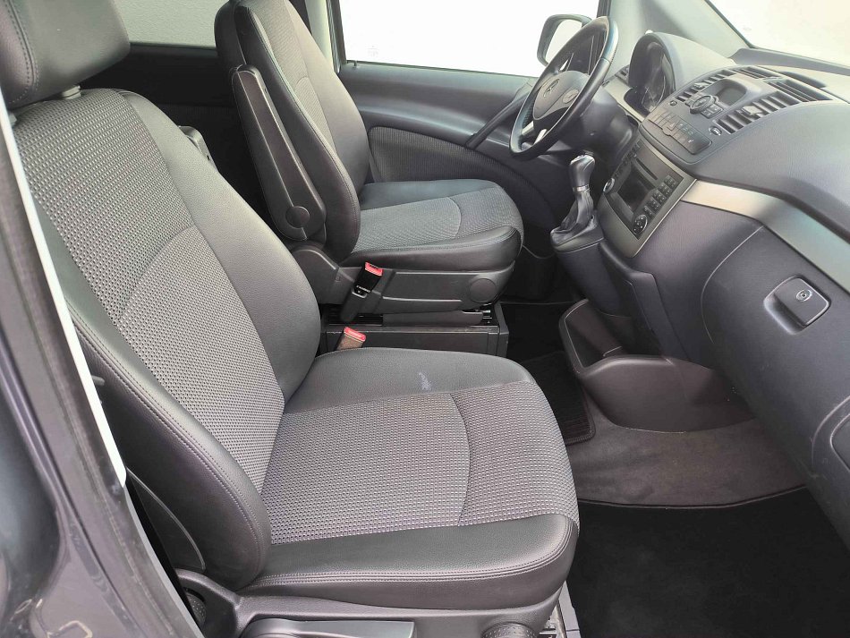Mercedes-Benz Viano 3.0CDi Trend L2