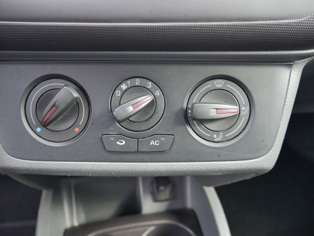 Seat Ibiza 1.2i 