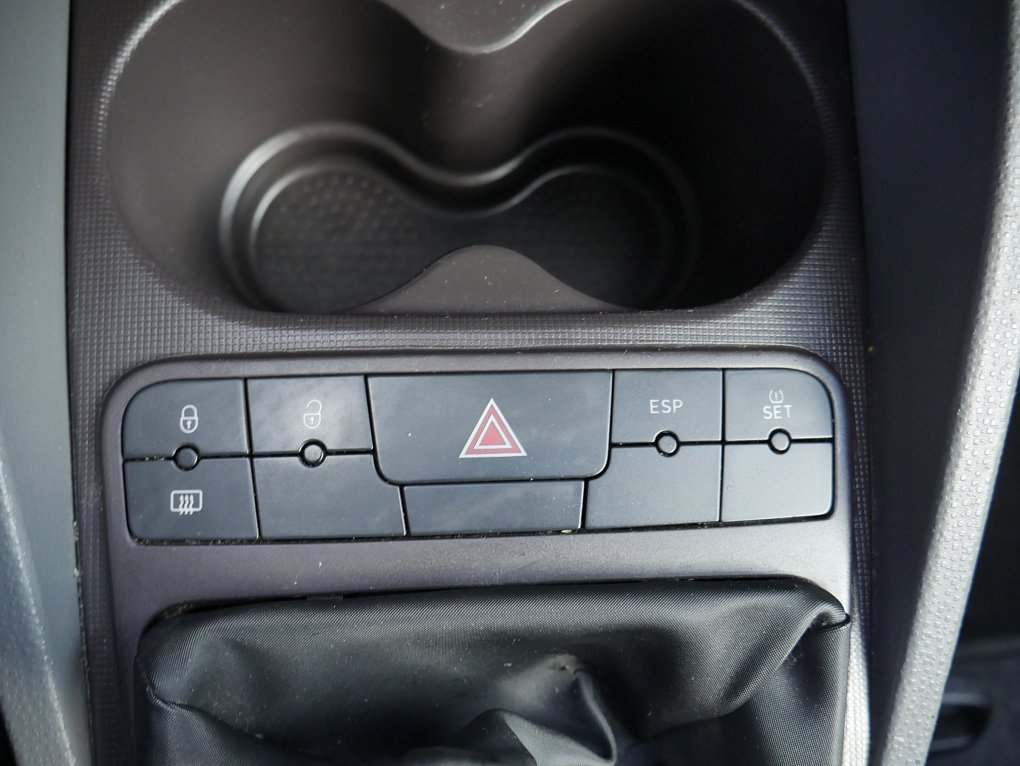 Seat Ibiza 1.2i 