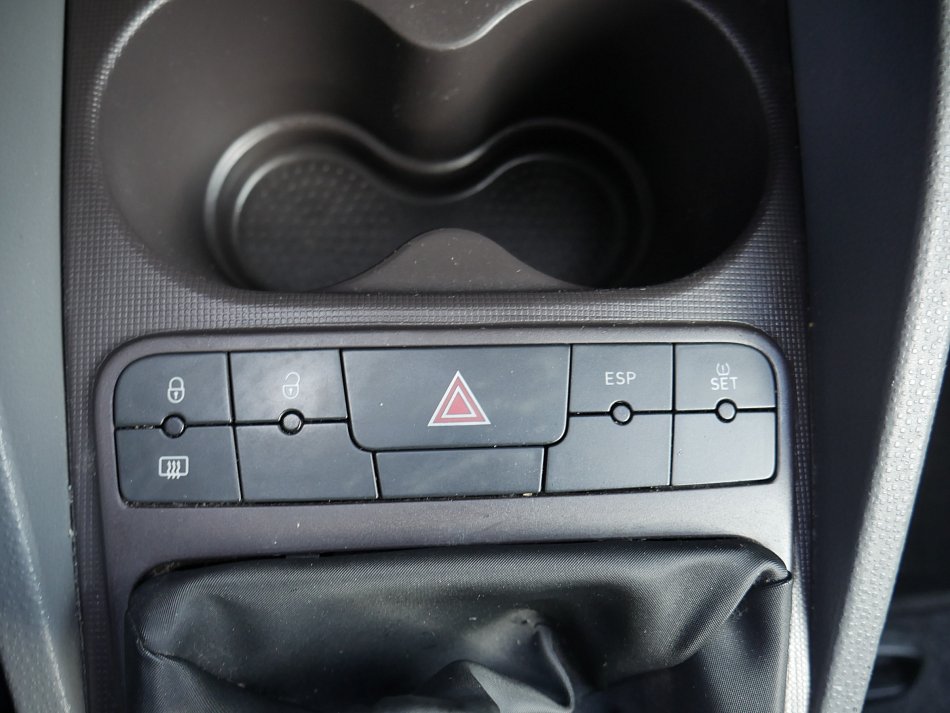 Seat Ibiza 1.2i 