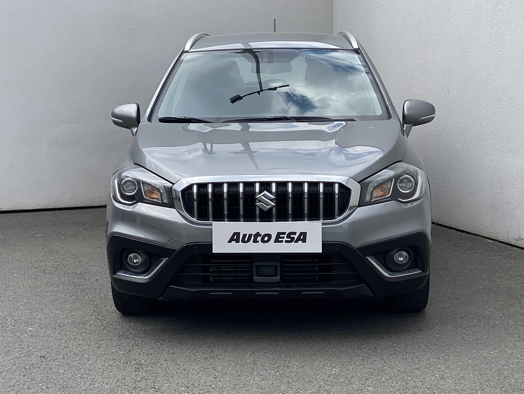 Suzuki S-Cross 1.0BJet Premium