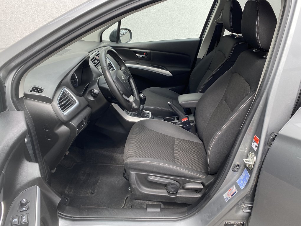 Suzuki S-Cross 1.0BJet Premium