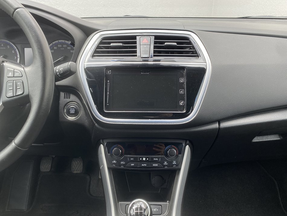 Suzuki S-Cross 1.0BJet Premium