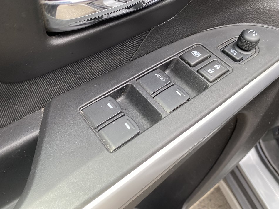 Suzuki S-Cross 1.0BJet Premium