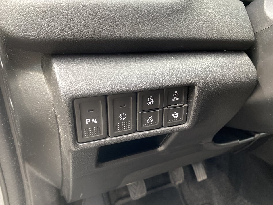 Suzuki S-Cross 1.0BJet Premium