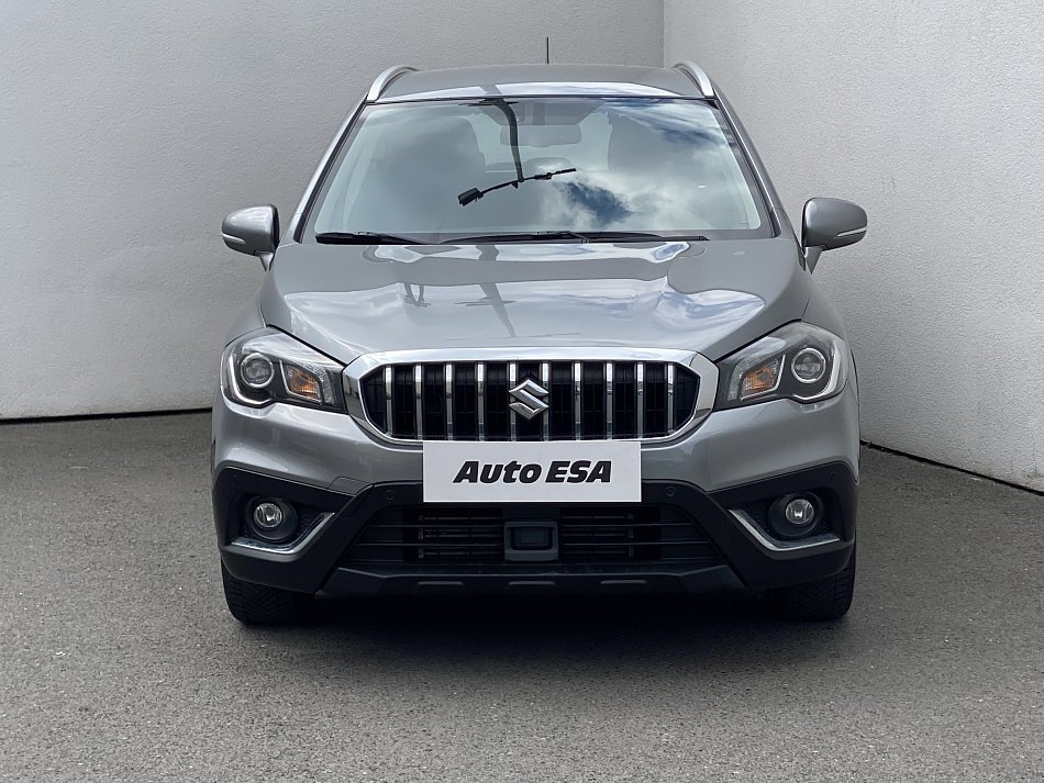 Suzuki S-Cross 1.0BJet Premium
