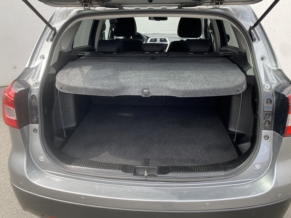 Suzuki S-Cross 1.0BJet Premium