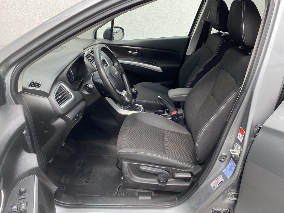 Suzuki S-Cross 1.0BJet Premium