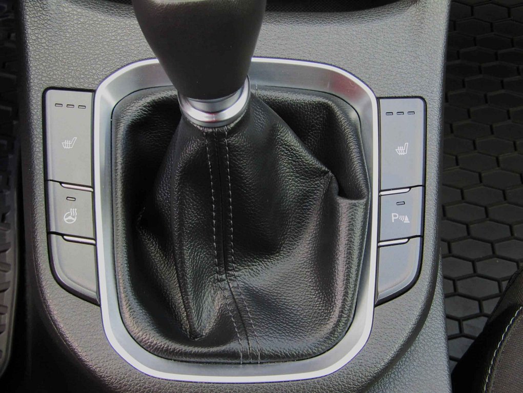 Hyundai I30 1.0 T-GDi 