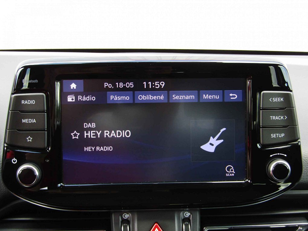 Hyundai I30 1.0 T-GDi 