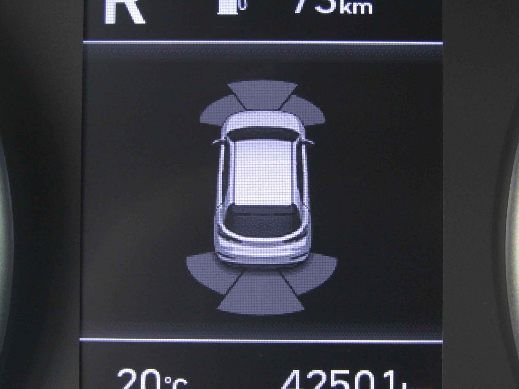 Hyundai I30 1.0 T-GDi 