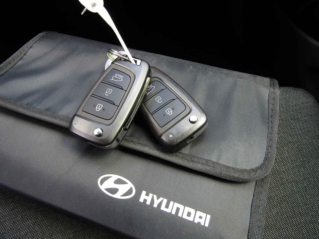 Hyundai I30 1.0 T-GDi 
