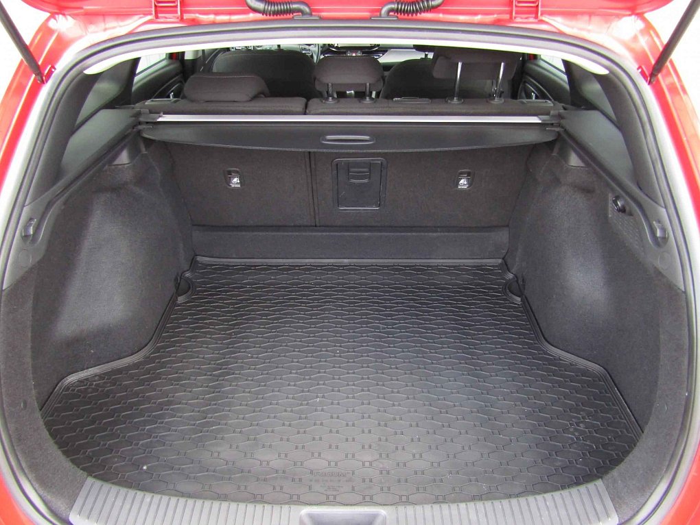 Hyundai I30 1.0 T-GDi 