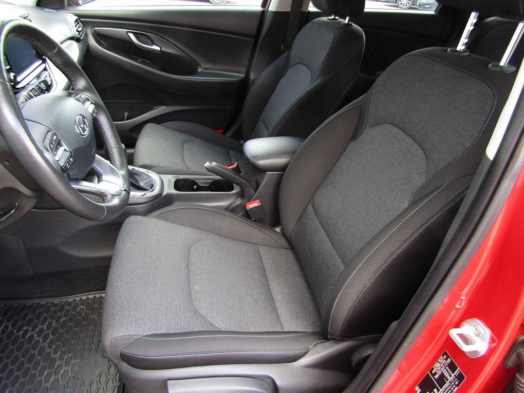 Hyundai I30 1.0 T-GDi 
