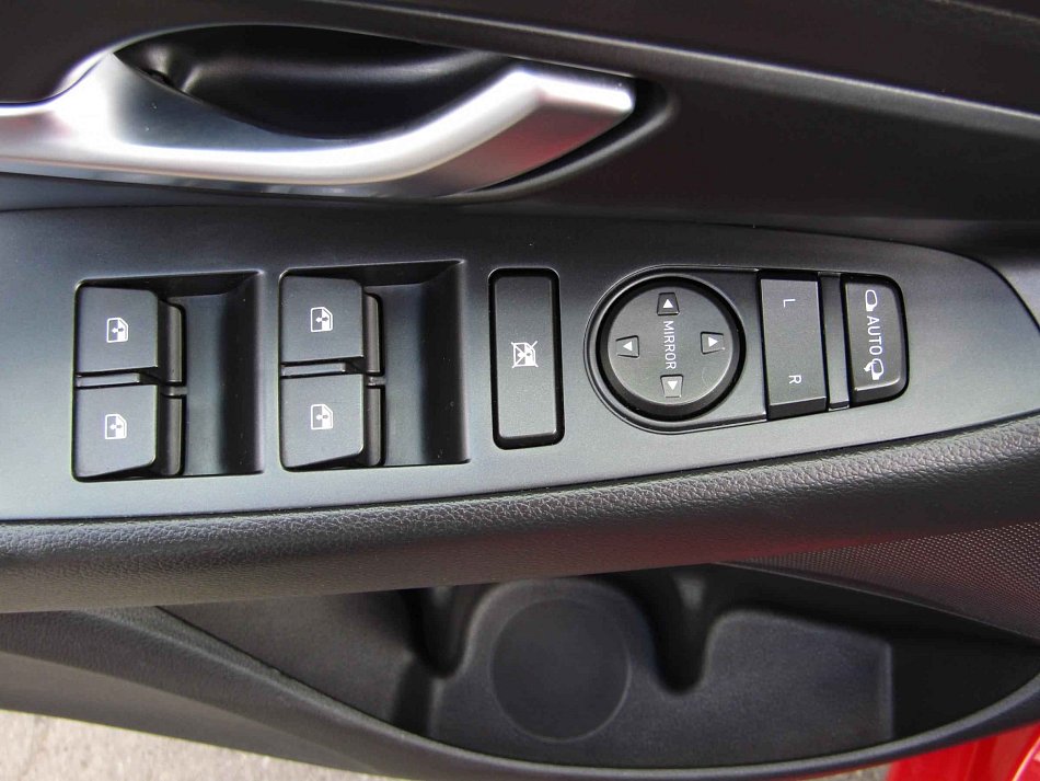 Hyundai I30 1.0 T-GDi 