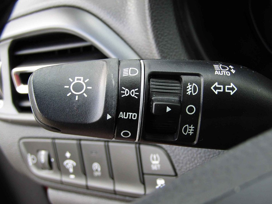 Hyundai I30 1.0 T-GDi 